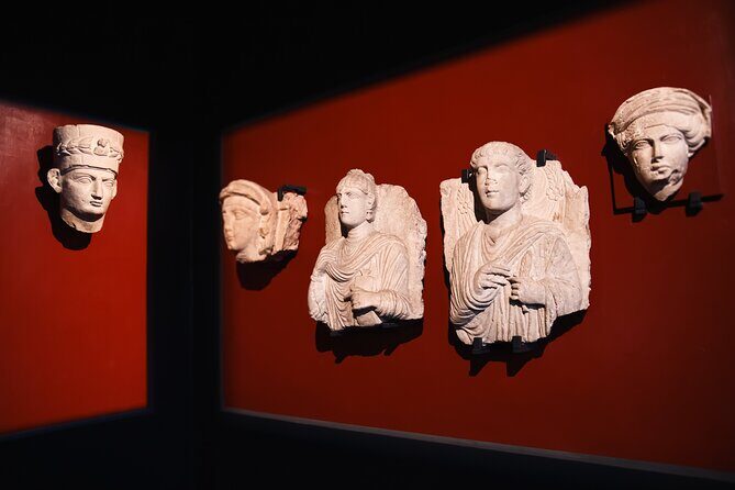 Vatican Museums and Sistine Chapel Skip the line Ticket - Final Thoughts