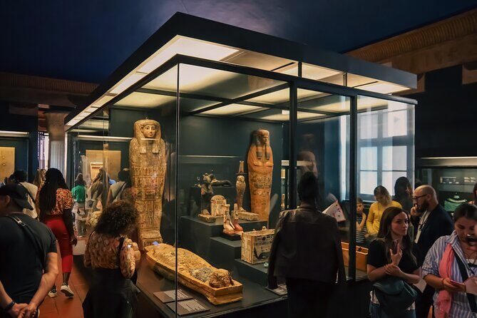 Vatican Museums and Sistine Chapel Skip the line Ticket - FAQ: Your Practical Questions Answered