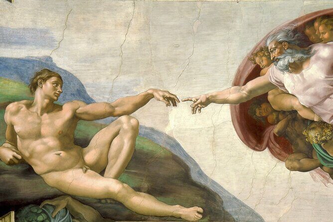 Vatican Museums and Sistine Chapel Skip the Line Tickets - Discovering the Vatican Museums and Sistine Chapel with Skip-the-Line Tickets