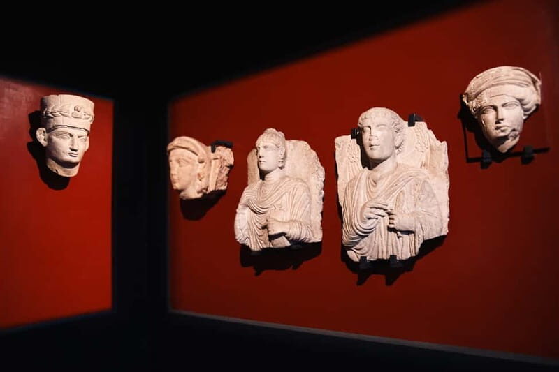 Vatican: Museums and Sistine Chapel Skip-the-line Tickets - Why This Tour Offers Good Value