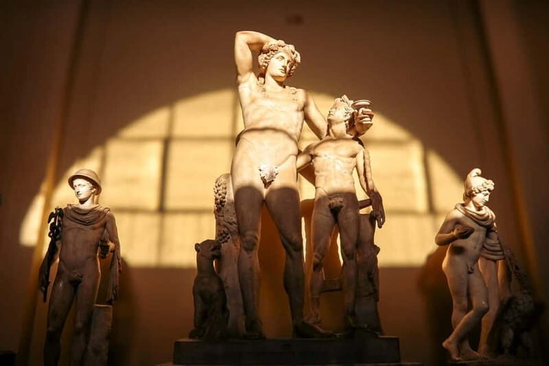 Vatican: Museums and Sistine Chapel Skip-the-line Tickets - Final Thoughts