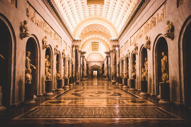 Vatican Museums and Sistine Chapel Skip-the-Line Tickets - Final Thoughts: Who Is This Tour Best For?