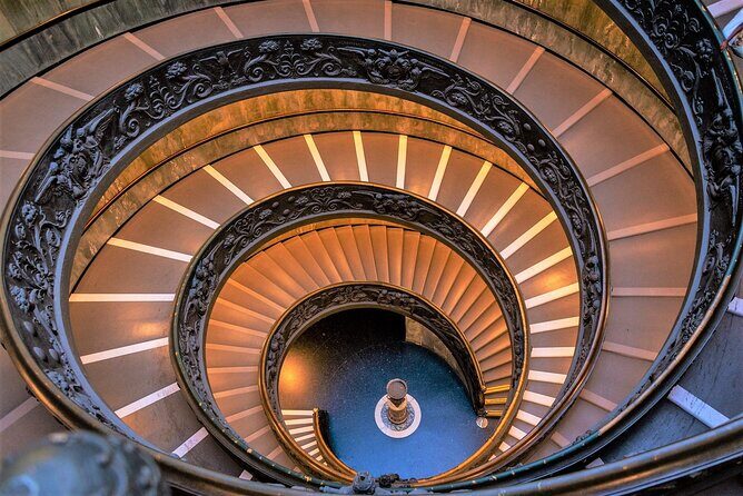 Vatican Museums and Sistine Chapel Skip-the-Line Tickets - FAQ