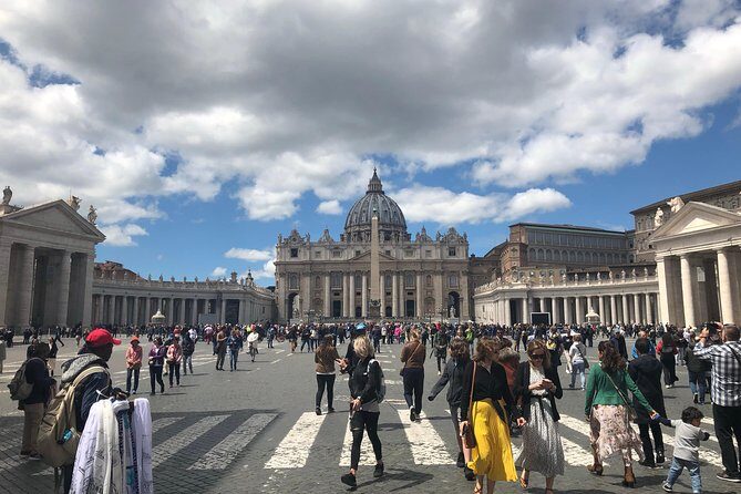 Vatican Museums and Sistine Chapel Tickets - Final Thoughts