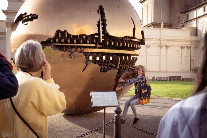 Vatican Museums and Sistine Chapel Tour - The Sum Up: Is This Tour Right for You?