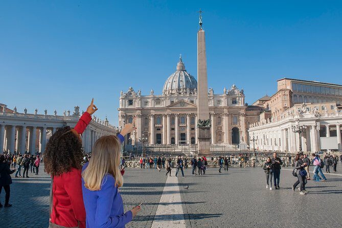 Vatican Museums and Sistine Chapel tour - Pricing and Value