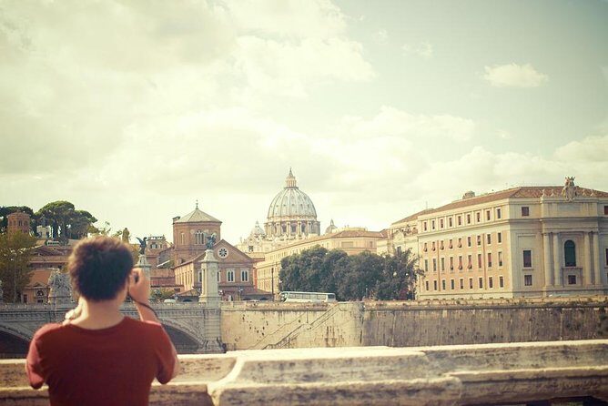 Vatican Museums guided tour 2 or 3 hours - Authentic Feedback From Past Travelers