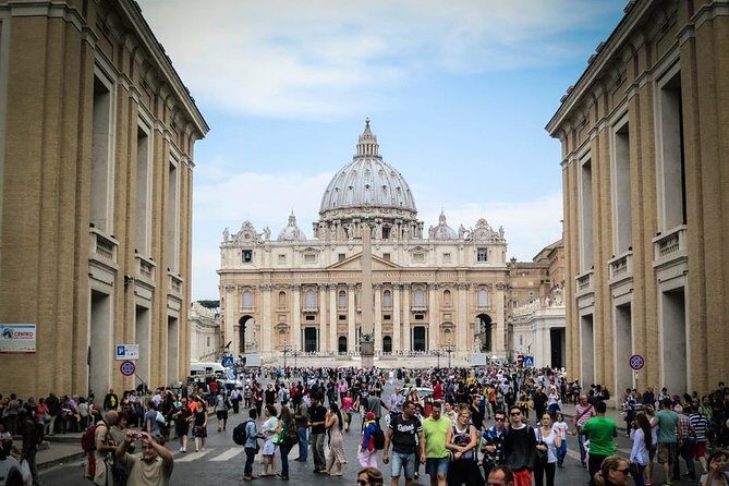 Vatican Museums guided tour 2 or 3 hours - The Value of This Tour