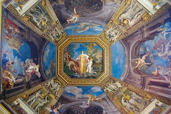 Vatican Museums guided tour 2 or 3 hours - Who Should Book This Tour?
