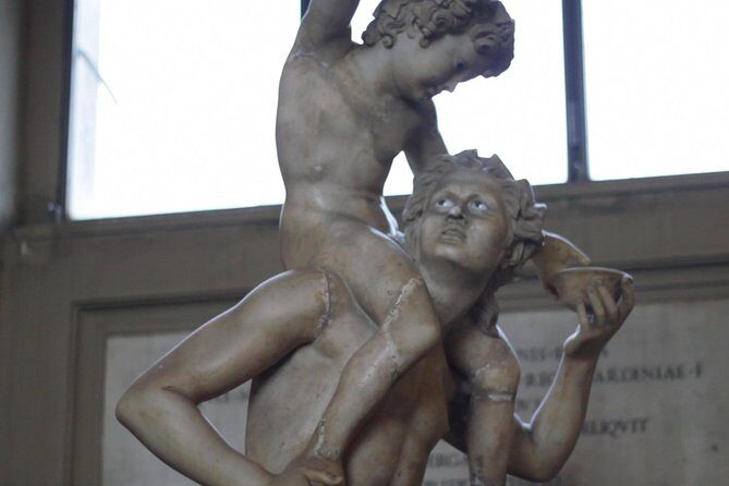 Vatican Museums Highlights & Sistine Chapel Tour- Max 10ppl - The Sum Up