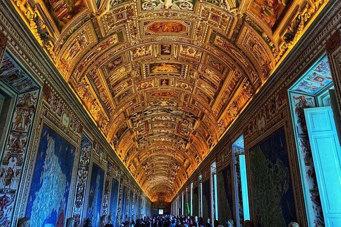 Vatican Museums, Sistine Chapel and St. Peter's Basilica Tour - Who Is This Tour Best Suited For?
