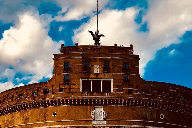 Vatican Museums, Sistine Chapel & Basilica Tour Without Line - A Deep Dive into the Tour Experience