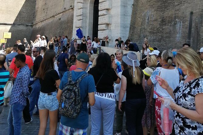 Vatican Museums, Sistine Chapel & Basilica Tour Without Line - The Bottom Line: Is It Worth It?