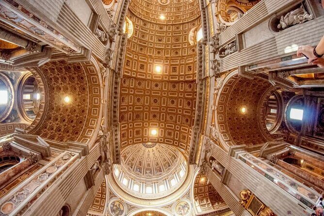 Vatican Museums & Sistine Chapel Entrance Ticket - Additional Info and Practical Tips
