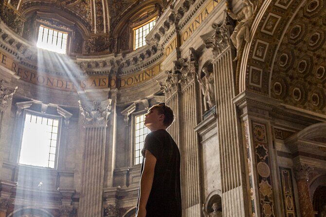 Vatican Museums & Sistine Chapel Express 2-Hour Guided Tour - FAQ