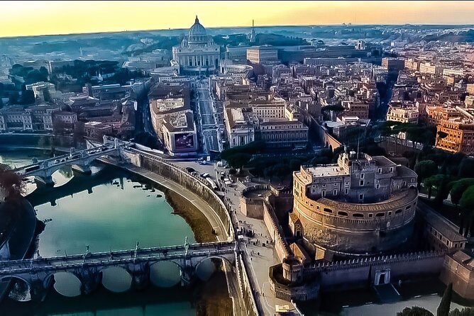Vatican Museums & Sistine Chapel group tour - Who Should Consider This Tour?