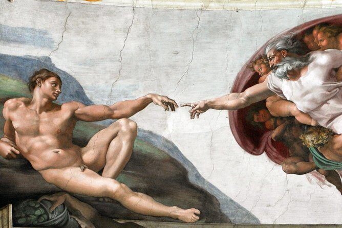 Vatican Museums & Sistine Chapel guided Tour - The Experience in Detail: What to Expect