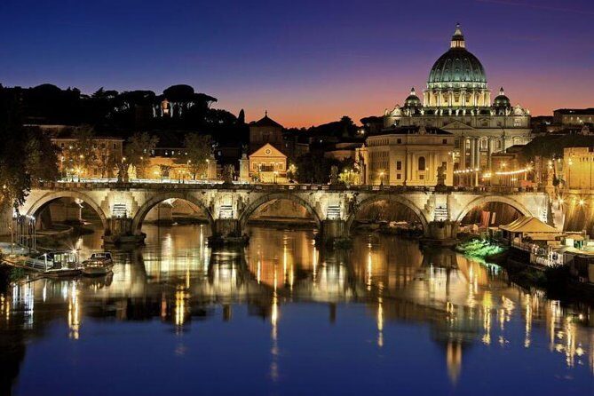 Vatican Museums & Sistine Chapel guided Tour - Who Should Book This Tour?