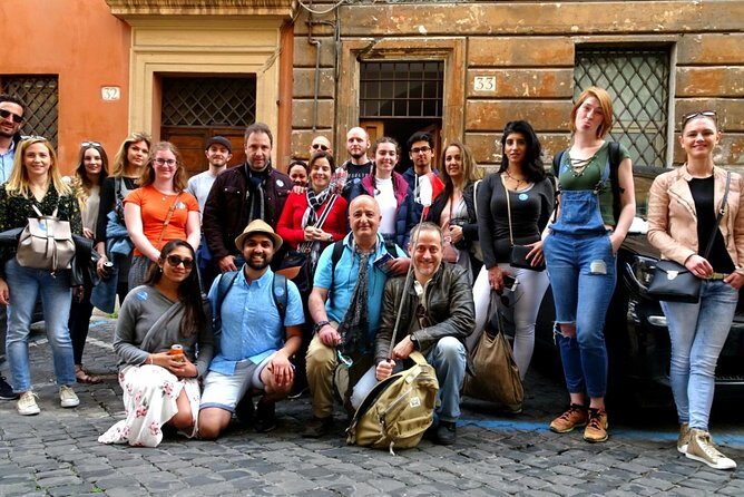 Vatican Museums, Sistine Chapel & Raphael Rooms Guided Tour - A Deep Dive into the Vatican Tour Experience