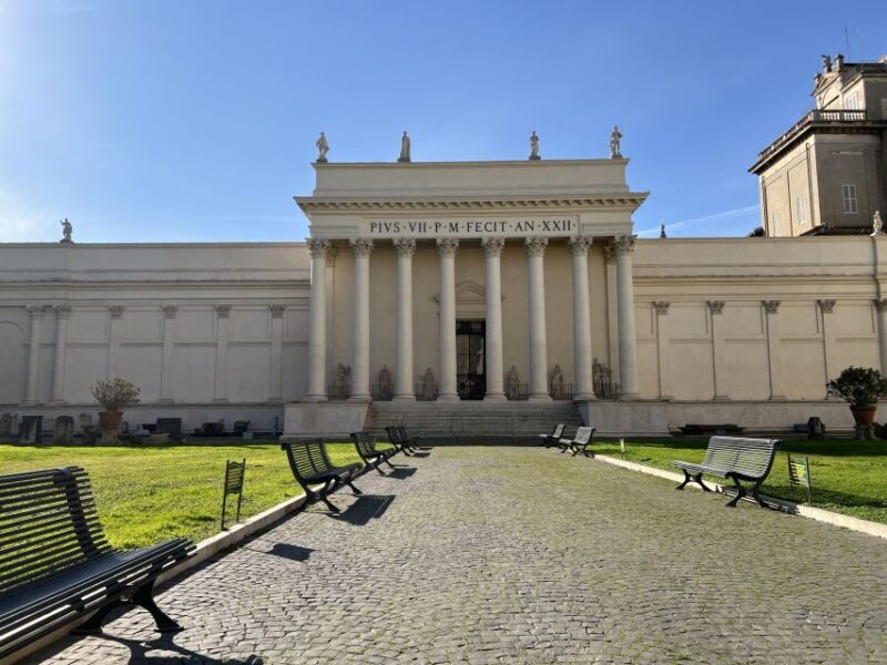 Vatican Museums & Sistine Chapel Skip-the-Line Entry Ticket - Final Thoughts: Is This Tour Right for You?