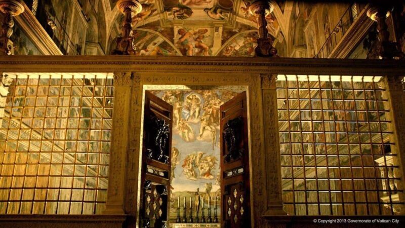 Vatican Museums & Sistine Chapel Skip-the-Line Entry Ticket - Vatican Museums & Sistine Chapel Skip-the-Line Entry Ticket: A Detailed Review