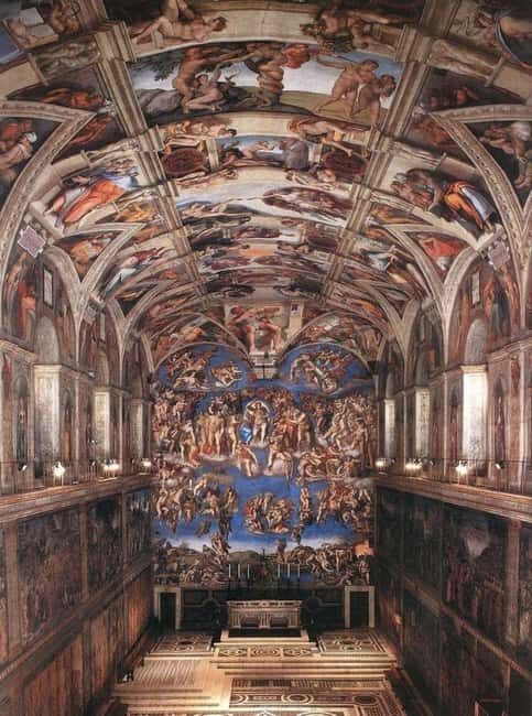 Vatican Museums & Sistine Chapel Skip-the-Line Entry Ticket - Deep Dive: What Makes This Tour Stand Out?