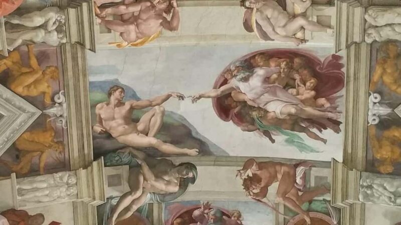 Vatican Museums & Sistine Chapel Skip-the-Line Entry Ticket - Final Thoughts