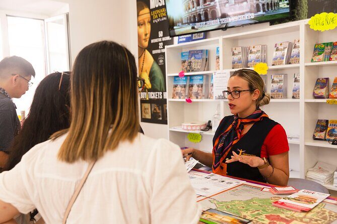 Vatican Museums & Sistine Chapel skip-the-line ticket - FAQs