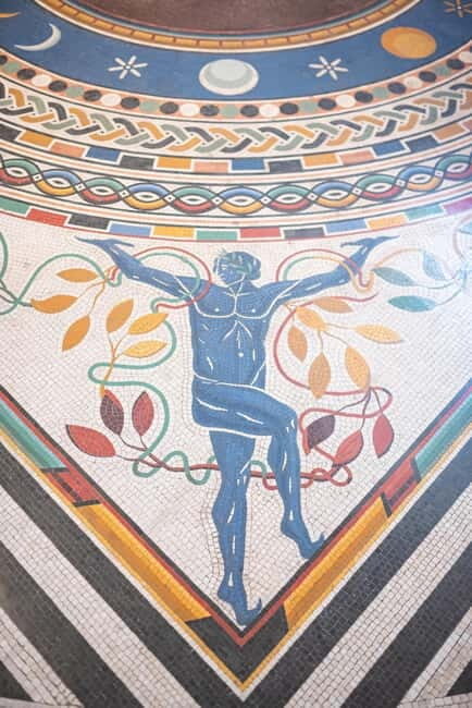 Vatican Museums Sistine Chapel: Skip-The-Line Tickets - Quick Overview of the Vatican Museums Sistine Chapel: Skip-The-Line Tickets