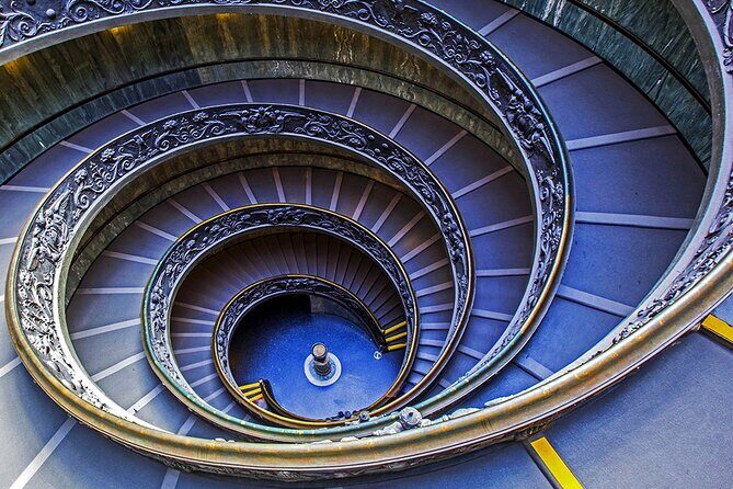 Vatican Museums, Sistine Chapel Small Group Guided Tour - A Deep Dive Into the Vatican Museums and Sistine Chapel Guided Tour
