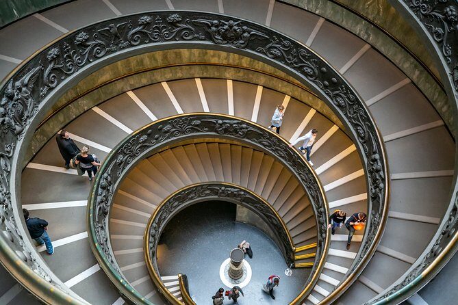 Vatican Museums, Sistine Chapel & St.Peter Basilica Private Tour - Who Should Consider This Tour?