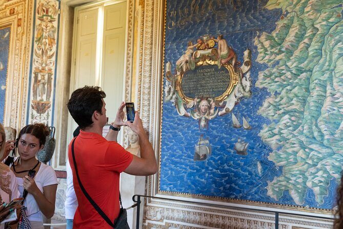 Vatican Museums, Sistine Chapel & St Peters Basilica Guided Tour - FAQs