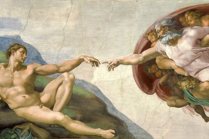 Vatican Museums Sistine Chapel & St. Peter's Basilica Private Exclusive Guide - Exploring the Itinerary: What You Can Expect