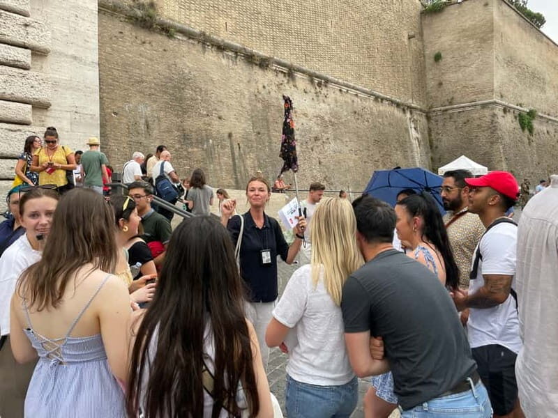 Vatican Museums, Sistine Chapel & St. Peters Square Tour - Final Thoughts: Who Will Love This Tour?