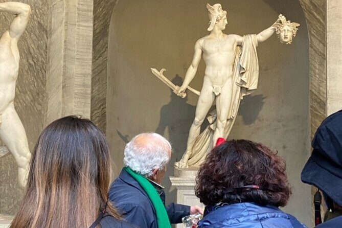 Vatican Museums, Sistine Chapel Tour and Basilica Access - Final Thoughts: Is This Tour for You?
