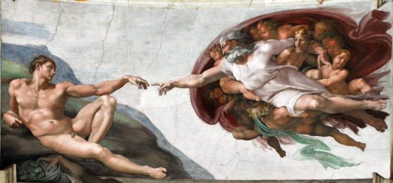 Vatican: Museums, Sistine Chapel Tour & St. Peter's Basilica - Key Points
