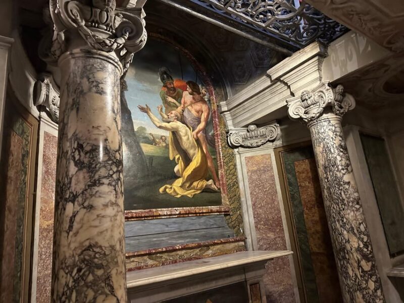 Vatican: Museums, Sistine Chapel Tour & St. Peter's Basilica - FAQ