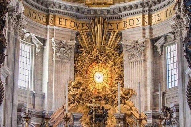 Vatican Museums & Sistine Chapel Tour with Optional Basilica - Frequently Asked Questions