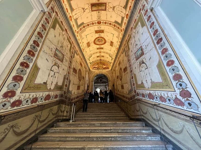 Vatican Museums & Sistine Chapel Tour with Optional Basilica - Exploring the Vatican: An In-Depth Review of the Vatican Museums & Sistine Chapel Tour with Optional Basilica