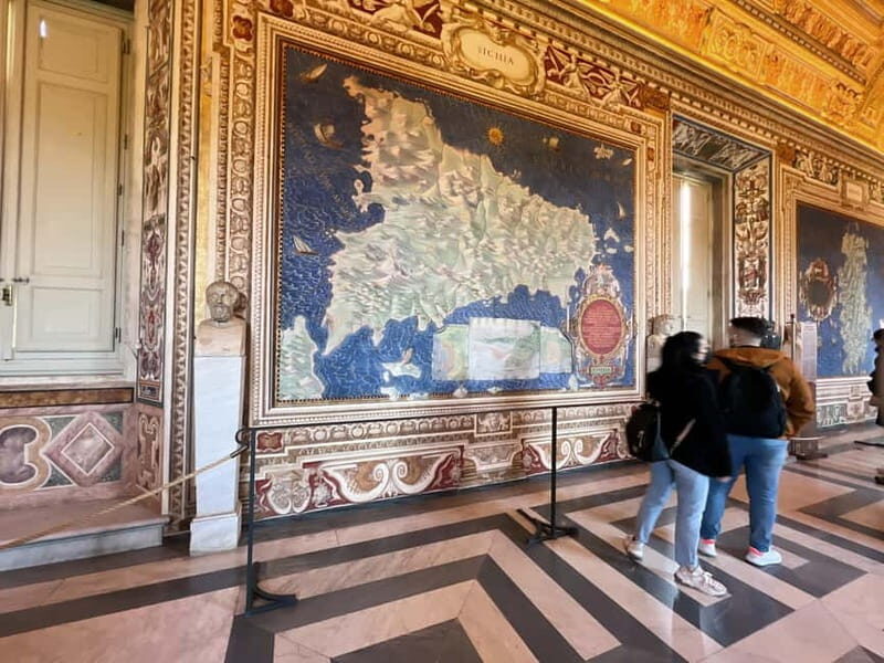 Vatican Museums & Sistine Chapel Tour with Optional Basilica - A Closer Look at the Tour Experience