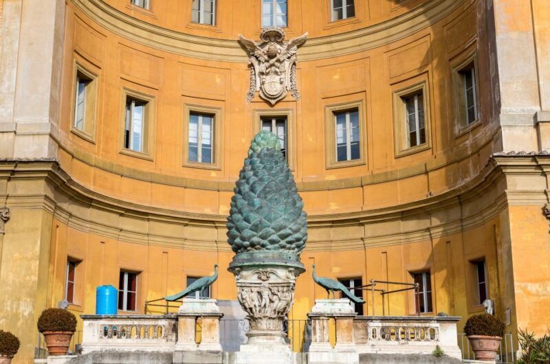Vatican Museums & Sistine Chapel Tour with Optional Basilica - The Sum Up: Who Should Book This Tour?