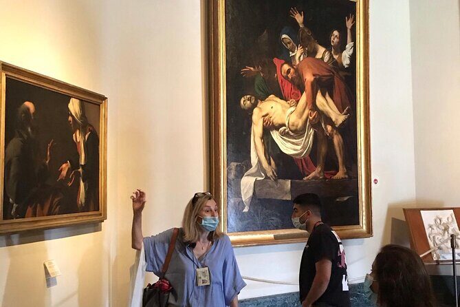 Vatican Museums, Sistine Chapel VIP Entry + Audioguide and Pickup - The Itinerary in Detail: What to Expect