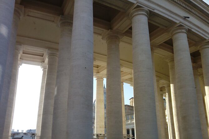 Vatican Museums, Sistine Chapel VIP Entry + Audioguide and Pickup - Who Will Benefit Most From This Tour?