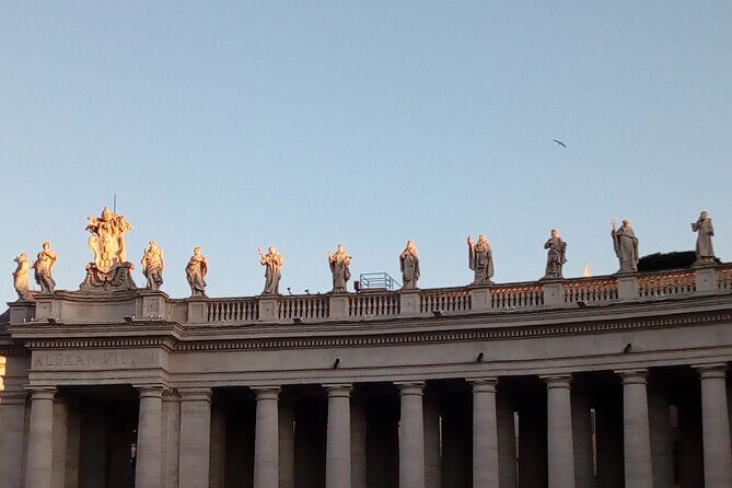 Vatican Museums, Sistine Chapel VIP Entry + Audioguide and Pickup - Final Thoughts: Is This Tour Worth It?
