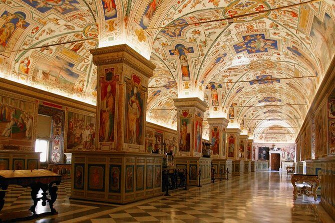 Vatican Museums Sistine Chapel with Basilica or Rafael Rooms Tour - Who Is This Tour Best For?