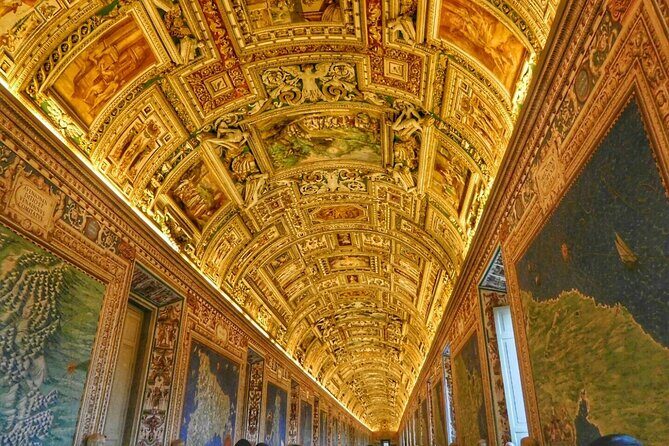 Vatican Museums Sistine Chapel with Basilica or Rafael Rooms Tour - FAQ