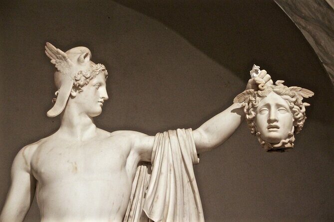 Vatican Museums & Sistine Chapel with Guided Tour Options - A Detailed Look at the Vatican Museums & Sistine Chapel Tour