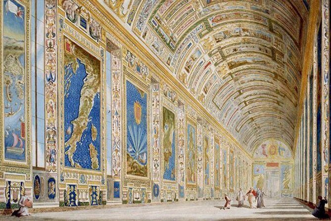 Vatican Museums & Sistine Chapel with Guided Tour Options - Final Thoughts