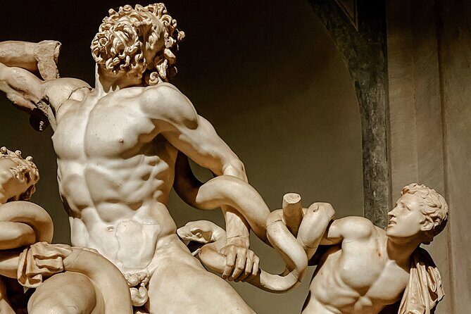 Vatican Museums: Skip the Line Tickets with Escorted Entrance - Who Is This Tour Best For?