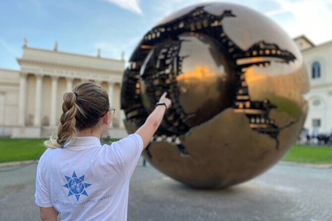 Vatican Museums & St. Peter's Basilica Skip the line Private tour - Final Thoughts: Who Should Consider This Tour?